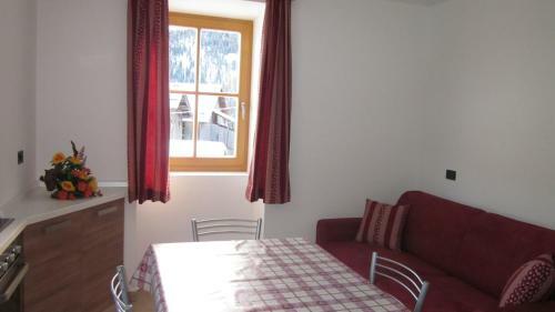 Apartamento C�sa Raggio Di Sole