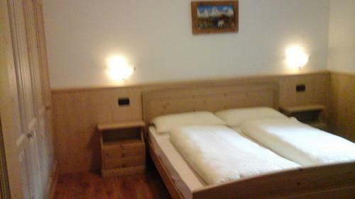 Apartamento C�sa Raggio Di Sole