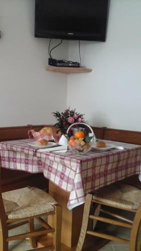 Apartamento C�sa Raggio Di Sole