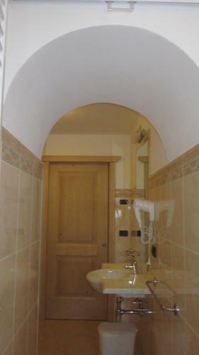 Apartamento C�sa Raggio Di Sole