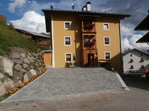 Apartamento C�sa Raggio Di Sole