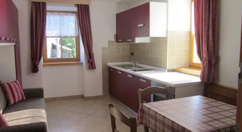 Apartamento C�sa Raggio Di Sole