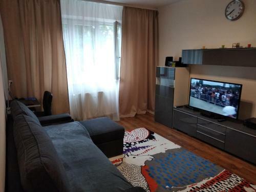 Apartments ?esk�