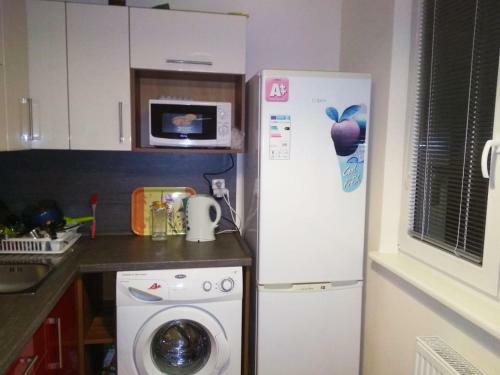Apartments ?esk�