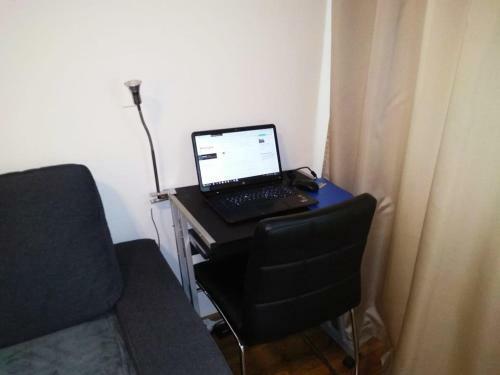 Apartments ?esk�