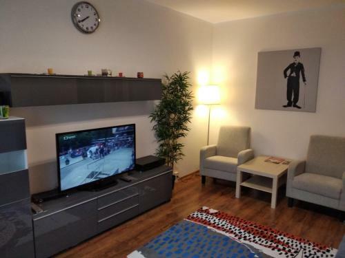 Apartments ?esk�