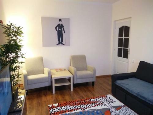 Apartments ?esk�