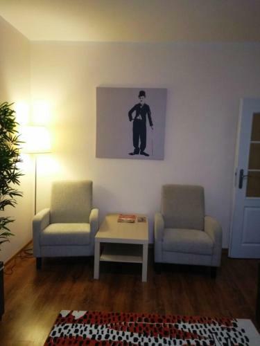 Apartments ?esk�