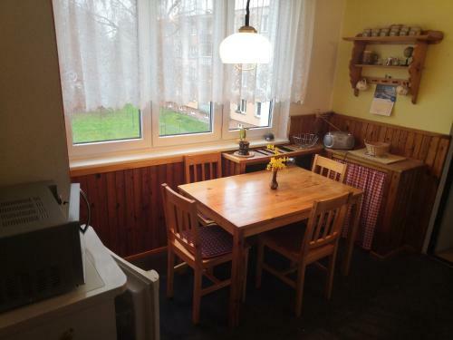 Apartm�n ?sa Franti?kovy L�zn?