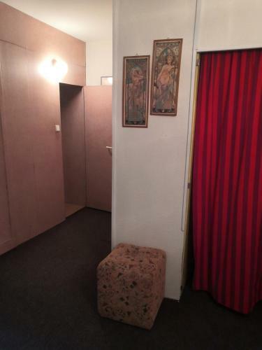 Apartm�n ?sa Franti?kovy L�zn?