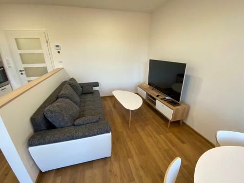 Harmonia II Apartment