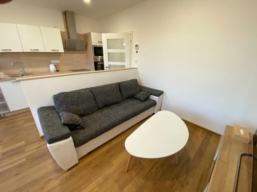 Harmonia II Apartment
