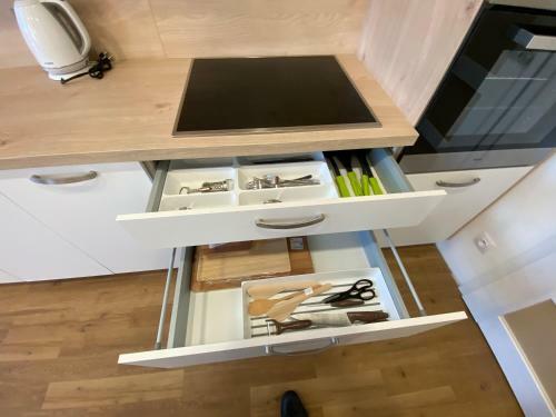 Harmonia II Apartment