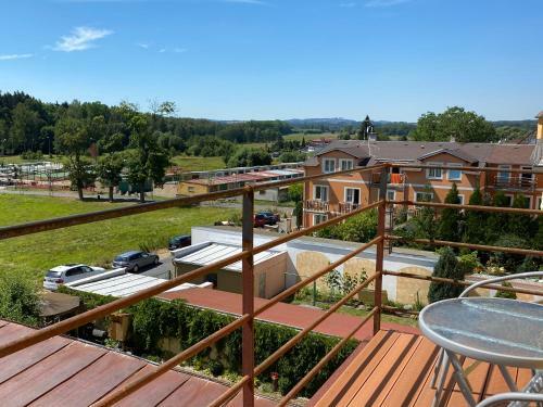 Harmonia II Apartment