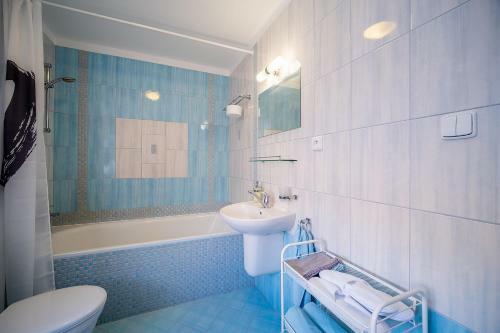 Apartm�n U ?eky