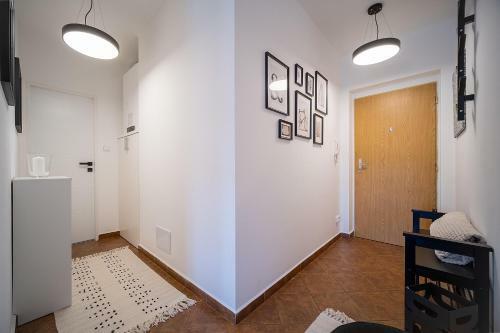 Apartm�n U ?eky