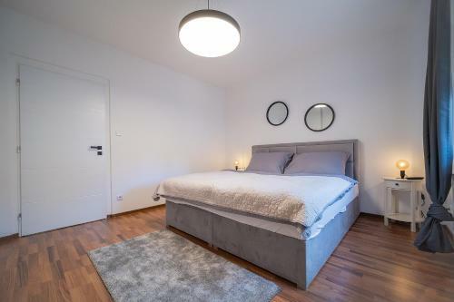 Apartm�n U ?eky