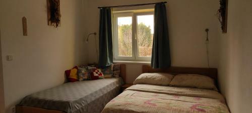 Ubytov�n� ?vr?inov�