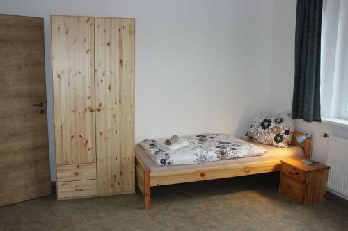 Apartment Dream