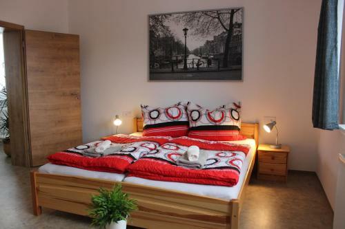 Apartment Dream