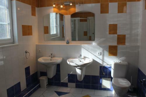 Apartm�n V Podskal�