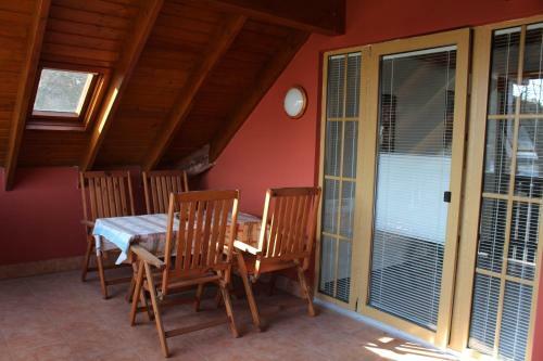 Apartm�n V Podskal�