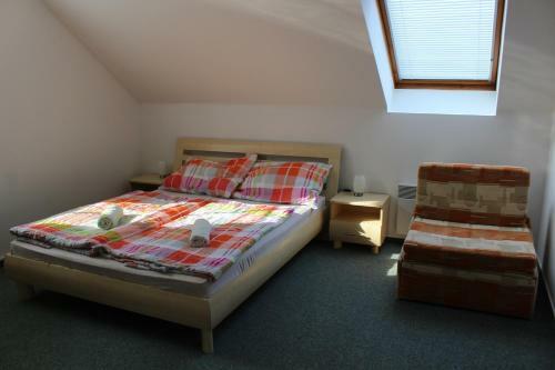 Apartm�n V Podskal�
