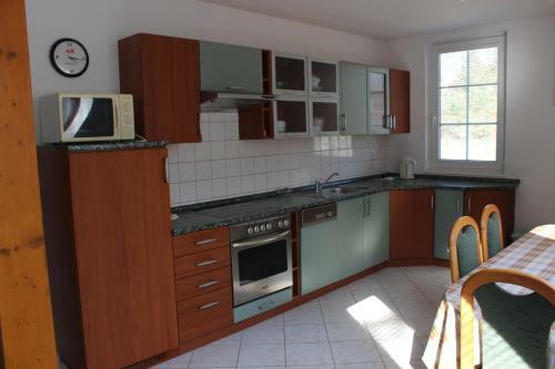 Apartm�n V Podskal�