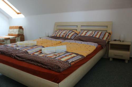 Apartm�n V Podskal�