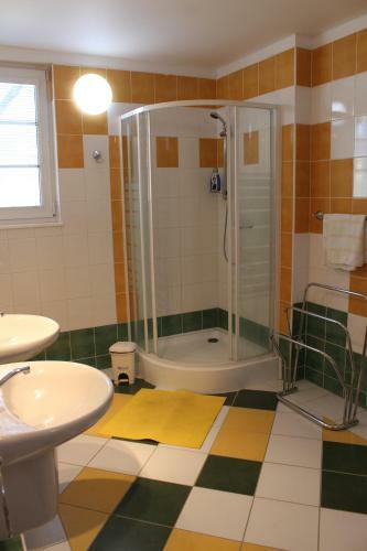 Apartm�n V Podskal�
