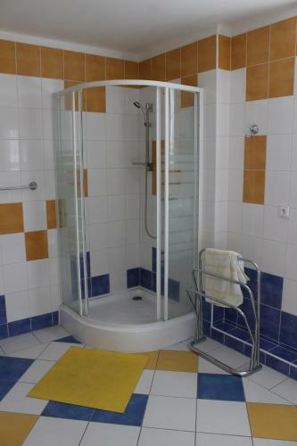 Apartm�n V Podskal�