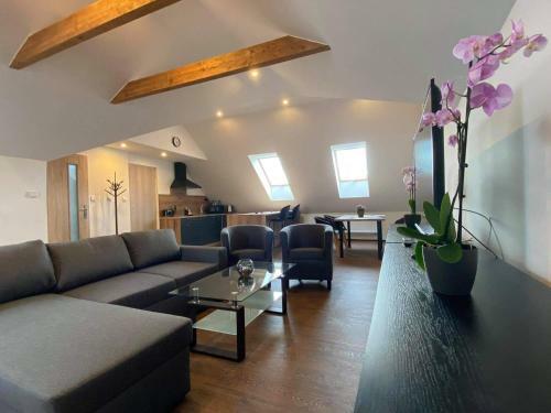Sg Apartm�nov� D?m Ho?ice