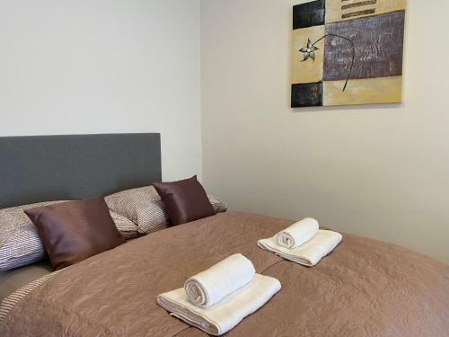 Sg Apartm�nov� D?m Ho?ice