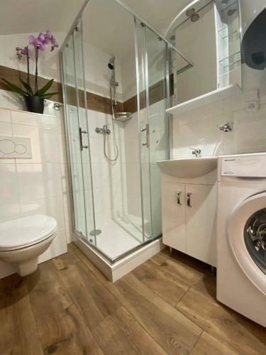 Sg Apartm�nov� D?m Ho?ice