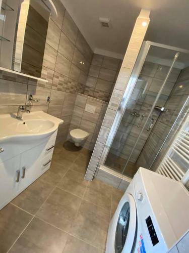 Sg Apartm�nov� D?m Ho?ice