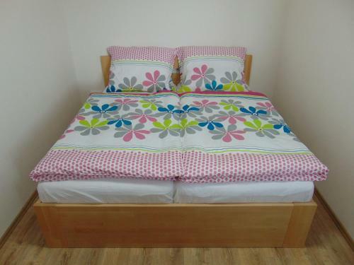 Apartamento Vila Ho?i?ky