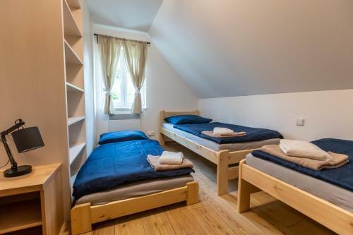 Apartamento Chalupy Adr?pach