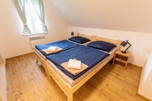 Apartamento Chalupy Adr?pach