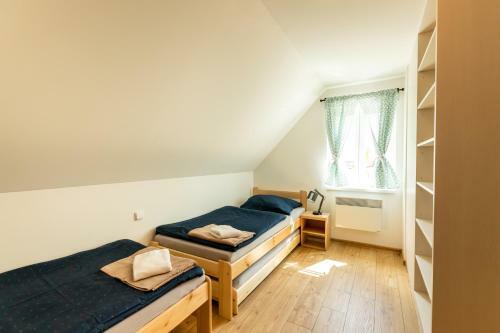 Apartamento Chalupy Adr?pach