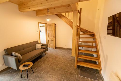 Apartamento Chalupy Adr?pach
