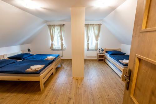 Apartamento Chalupy Adr?pach
