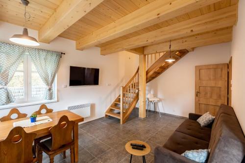 Apartamento Chalupy Adr?pach