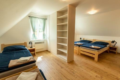 Apartamento Chalupy Adr?pach