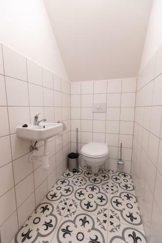 Apartamento Chalupy Adr?pach