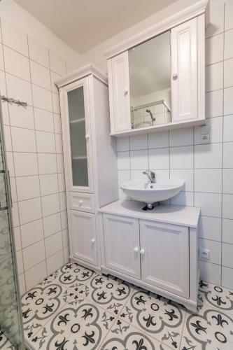 Apartamento Chalupy Adr?pach