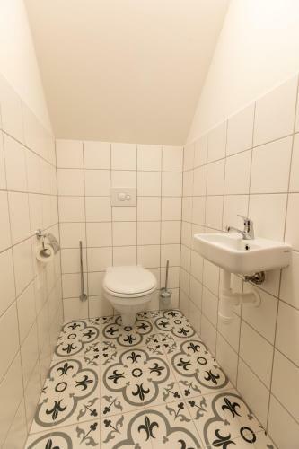 Apartamento Chalupy Adr?pach