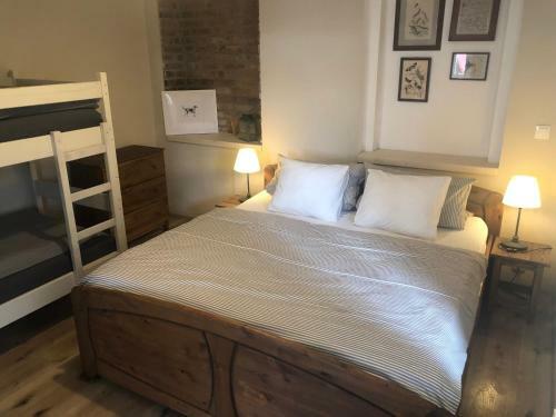 Apartm�ny Prospektor