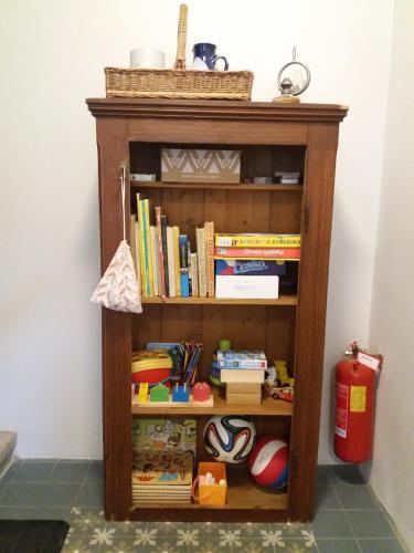 Apartm�ny Prospektor