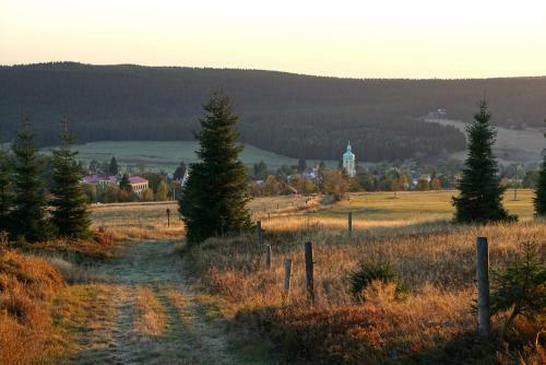 Apartm�ny U Muzea
