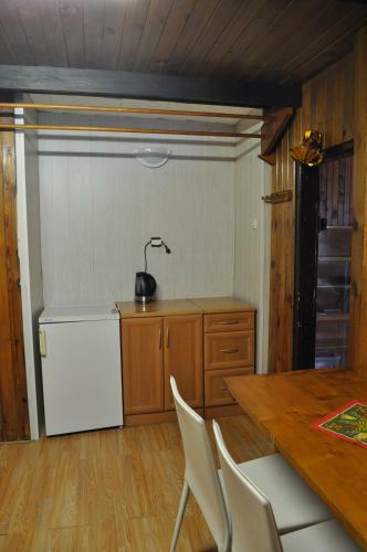 Apartmany Nemo